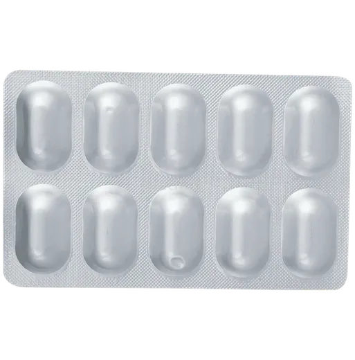 zoster dt 400mg tablet 10's
